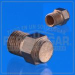 ESPREA CALENTADOR 3 HILOS 3