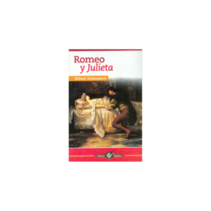 Romeo y Julieta