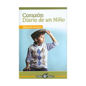 Corazon Diario De Un Niño