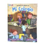 Aprendo y me divierto en mi Colegio