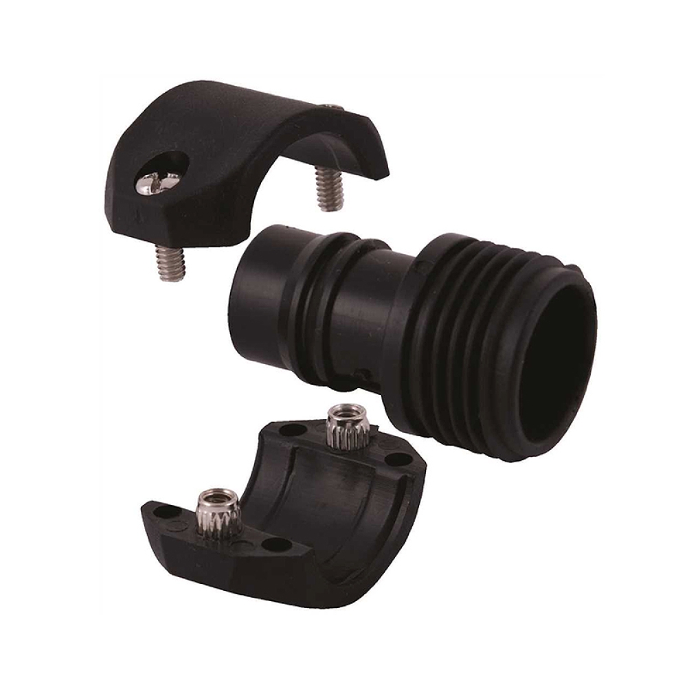 COPLE MACHO MANGUERA 7/16 1/2 9/16