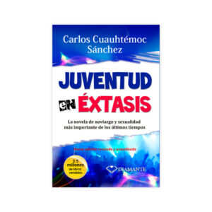 Juventud en éxtasis