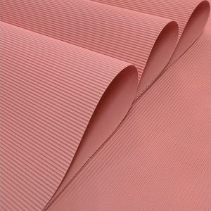 Carton corrugado colores lisos 50 x 70 cm