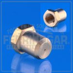 ESPREA CAPOTE AJUSTABLE U.S.A.