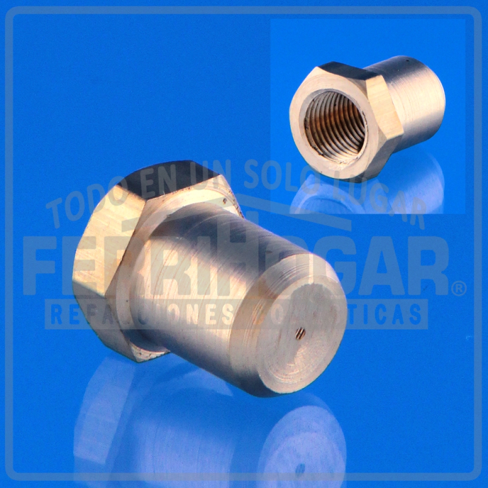 ESPREA CAPOTE AJUSTABLE U.S.A.