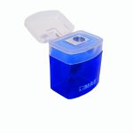 Sacapunta con deposito 1 orificio