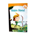 Colección Aprendiendo a Leer Nivel 3