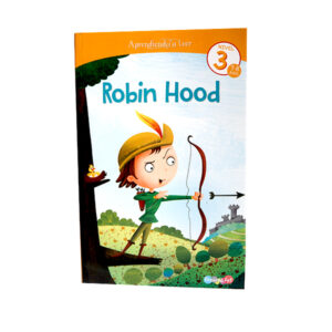 Colección Aprendiendo a Leer Nivel 3