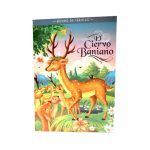 Colección Mundo de Fábulas 1