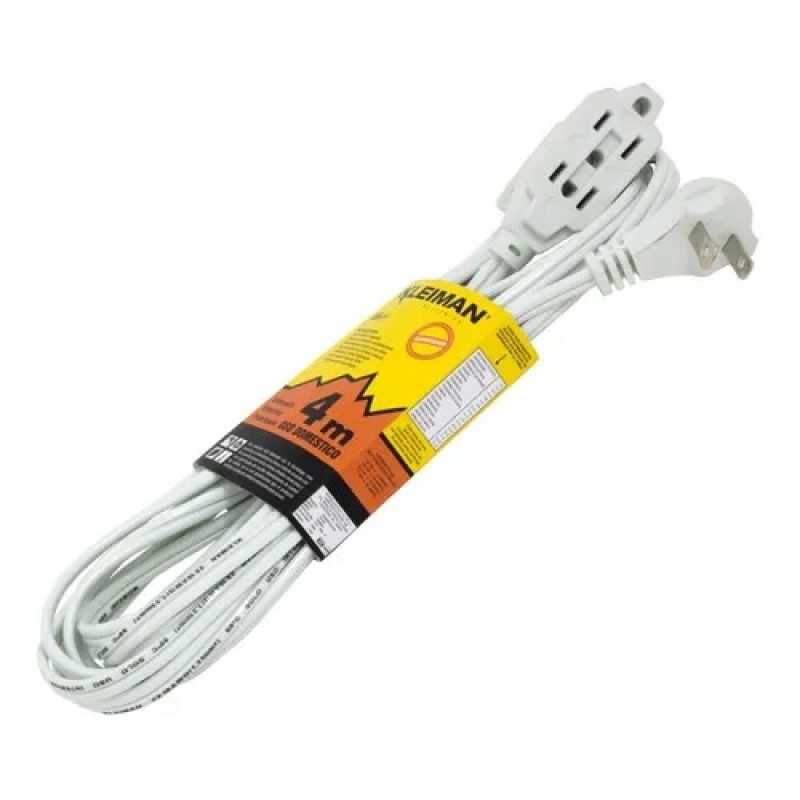 EXTENSION USO DOMESTICO 4 MTS