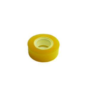 Cinta adhesiva transparente 18×33 mm