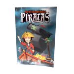 Fantásticas aventuras de piratas
