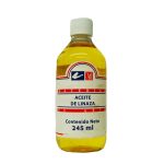 Aceite de linaza Atl 245 ml
