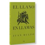 El Llano en Llamas