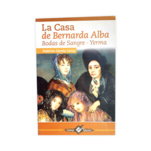 La Casa de Bernarda Alba