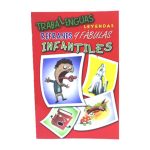 Trabalenguas leyendas refranes y fábulas infantiles