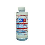 Aguarras bidestilado Atl 115 ml