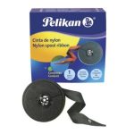 Cinta para máquina de escribir de nylon Pelikan 13mm