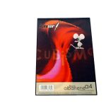 Block A4 albanene 90-95 g c/ 25 hojas