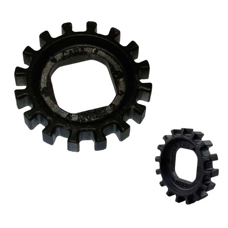 EMBRAGUE FIJO FLOTADOR EASY LOW COST