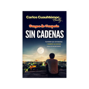 Sin cadenas