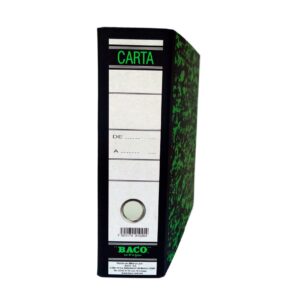 Recopilador tamaño carta