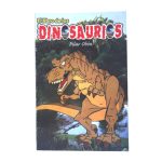 El libro de los dinosaurios