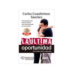 La última oportunidad