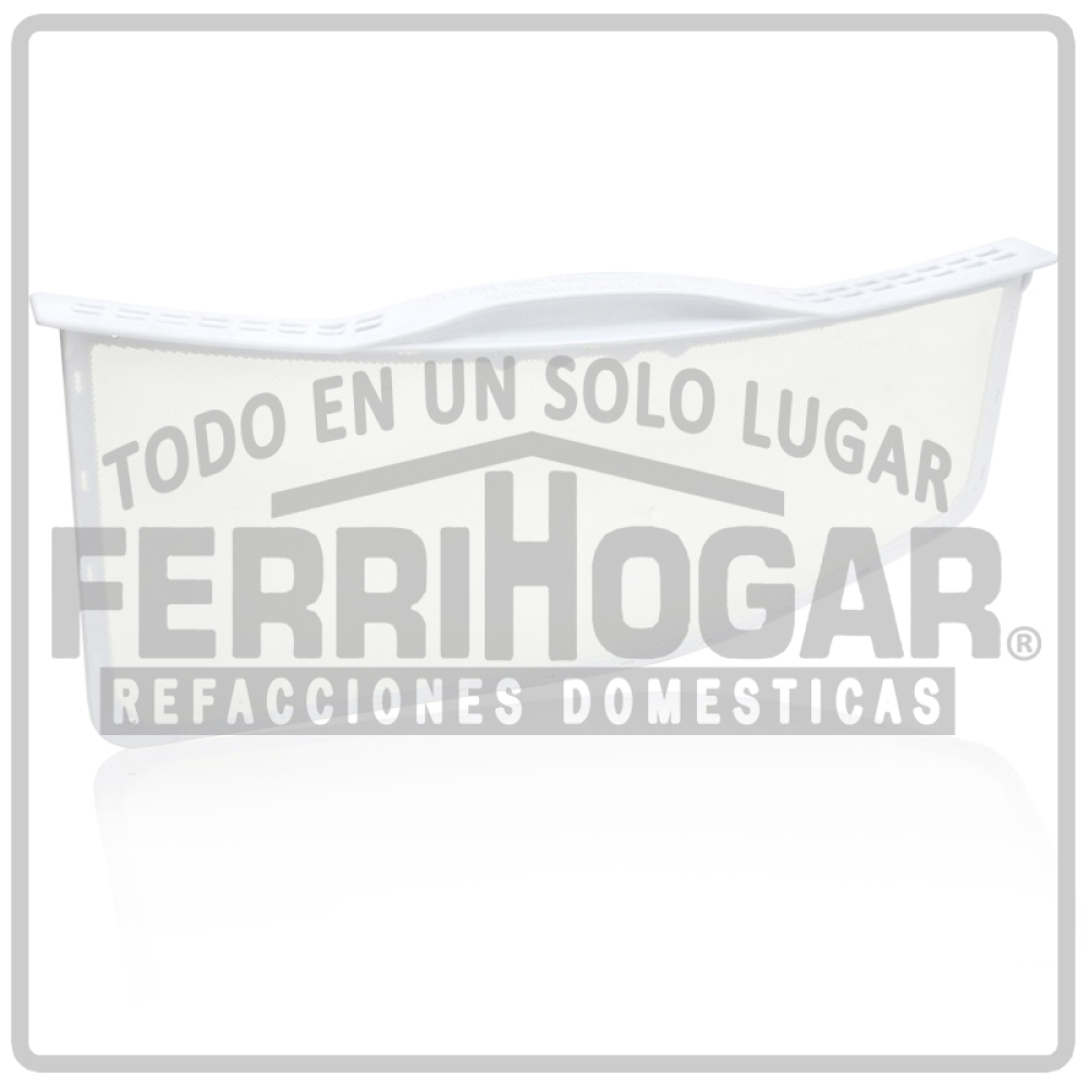 FILTRO SECADORA MAYTAG