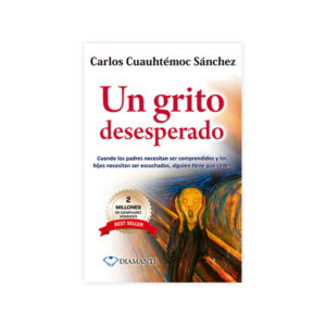 Un grito desesperado