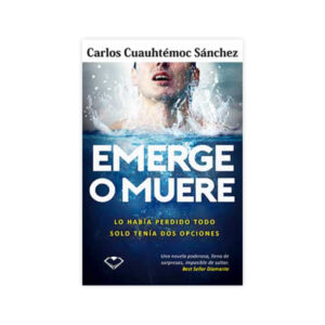 Emerge o muere