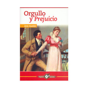 Orgullo y Prejuicio