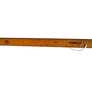 Regla T de madera 40 cm modelo RTW 40