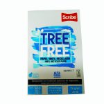 Hoja blanca Tree Free tamaño Oficio c/500 hojas
