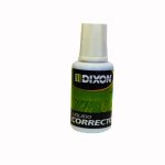 Corrector Líquido 20 ml