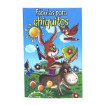 Fábulas para chiquitos