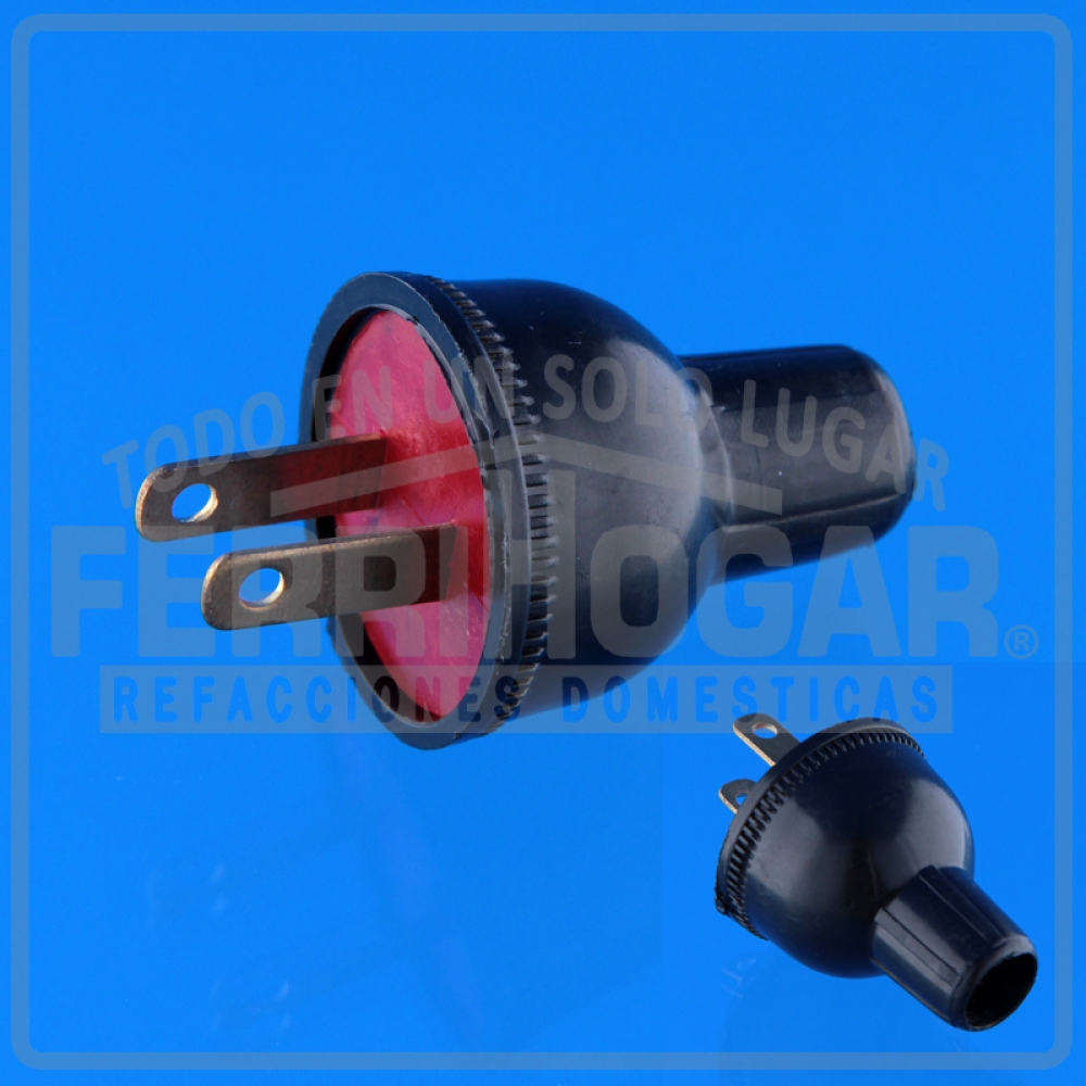 CLAVIJA REDONDA HULE