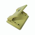 Perforadora 2 orificios D-18