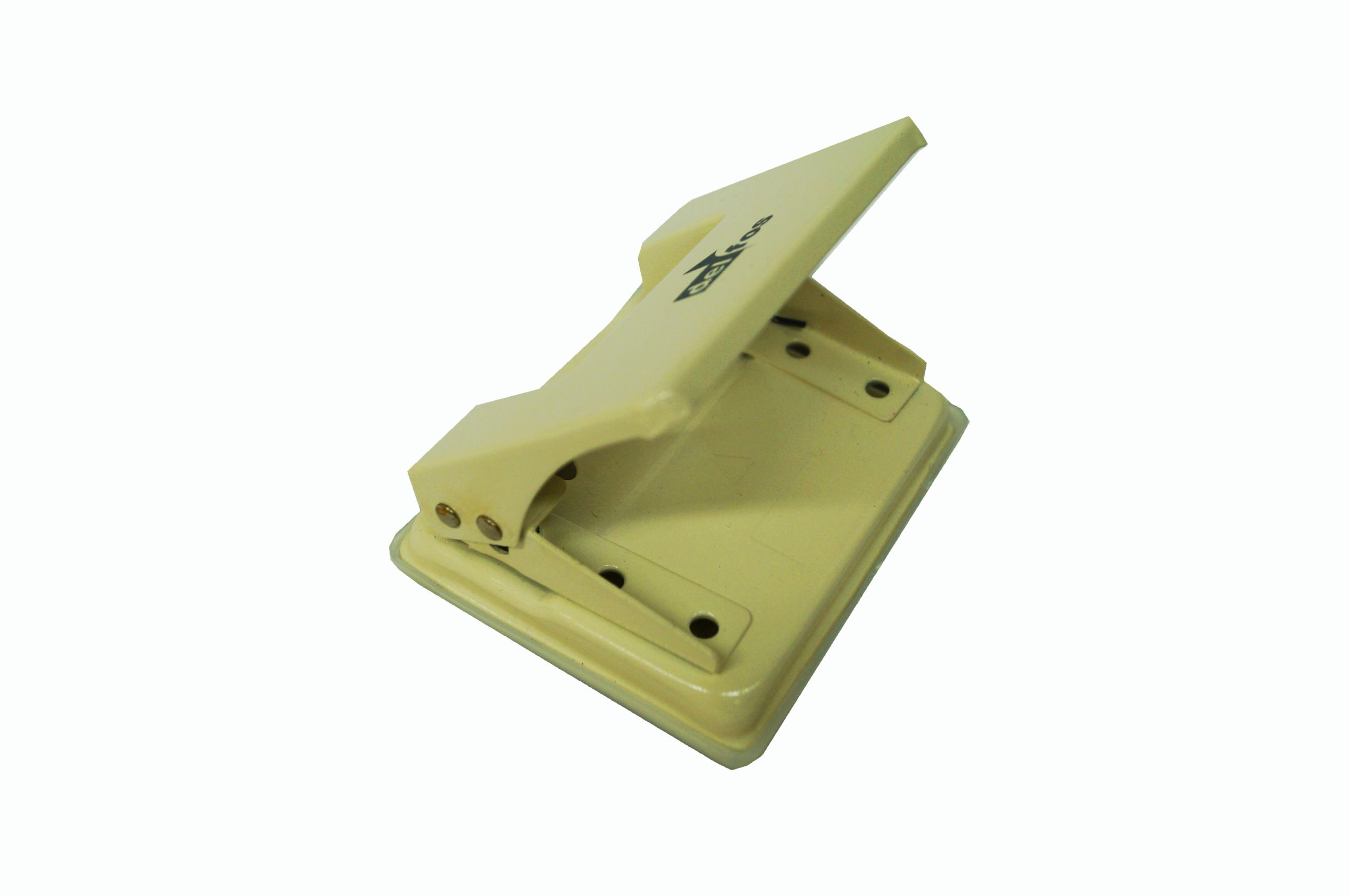 Perforadora 2 orificios D-18