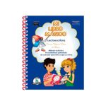 Mi libro Mágico. Lectoescritura.