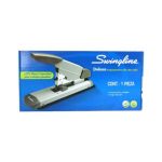 Engrapadora de uso rudo deluxe Swingline