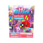 Pack La Guía Santillana 4.