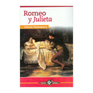 Romeo y Julieta