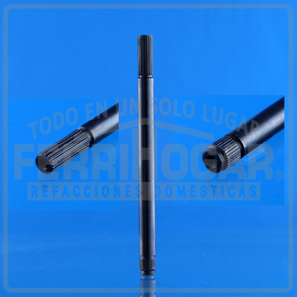 FLECHA AGITADOR TRANSMISION OLIMPIA