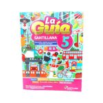 Pack La Guía Santillana 5.