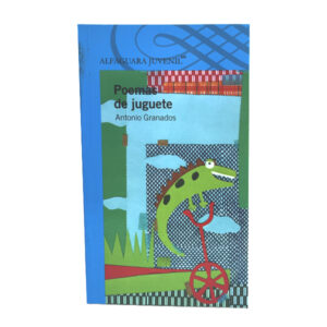 Poemas de juguete