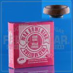 CUELLO DE CERA PARA SANITARIO CON GUIA