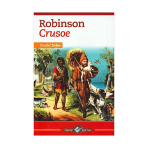 ROBINSON CRUSOE