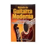 Método de guitarra moderna
