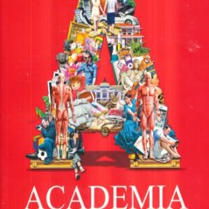 Diccionario Academia escolar